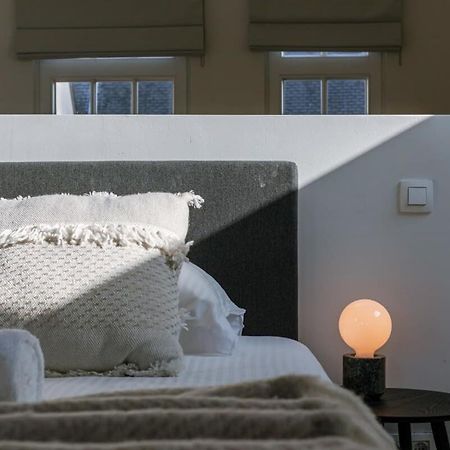 Huswell - Modern Apartment On Top Location In Antwerpia Zewnętrze zdjęcie