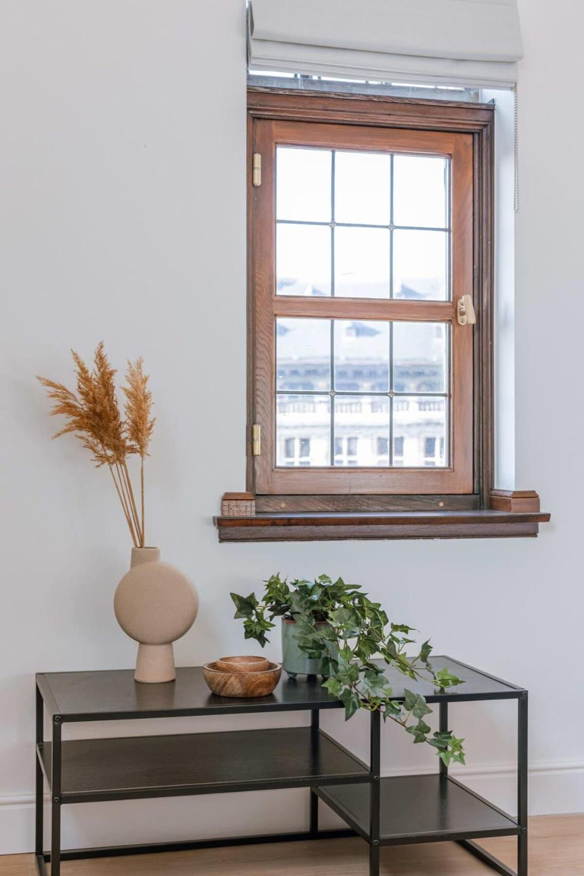 Huswell - Modern Apartment On Top Location In Antwerpia Zewnętrze zdjęcie